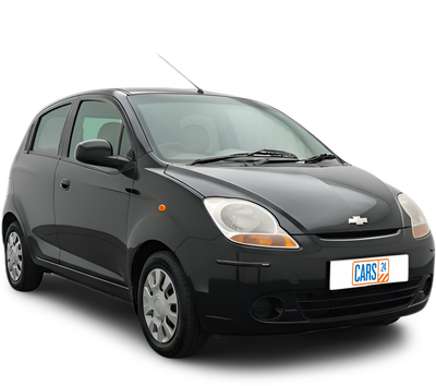 Chevrolet Spark-img